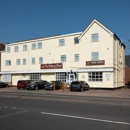 The Rollason Hotel 3*