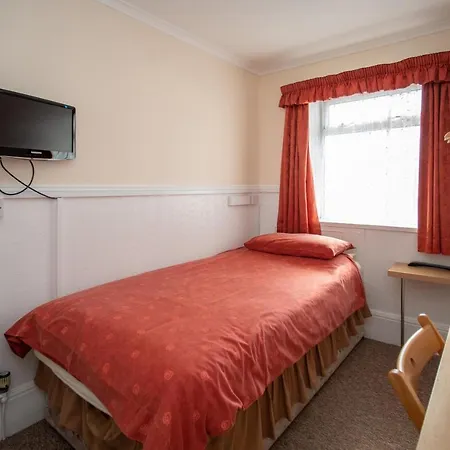 The Rollason Hotel 3*