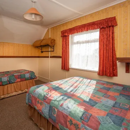 Hotel The Rollason Birmingham