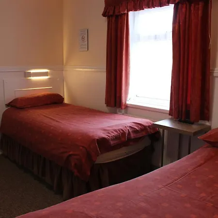 Hotel The Rollason 3*