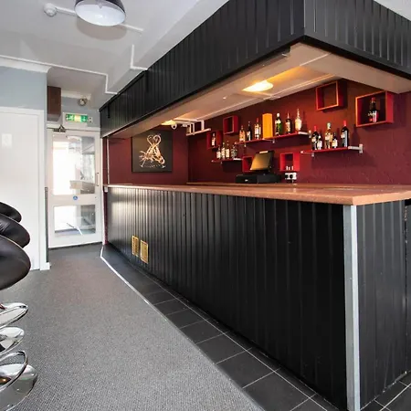 The Rollason Hotell Birmingham