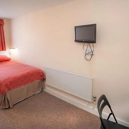 The Rollason Hotell