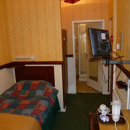 The Rollason Hotell 3*