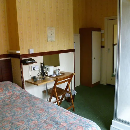 The Rollason 3* Birmingham