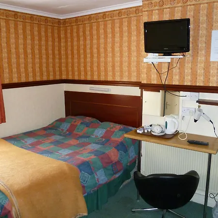Hotell The Rollason 3*