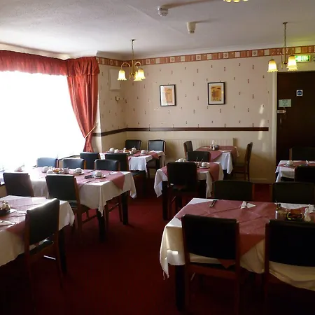 The Rollason Hotell